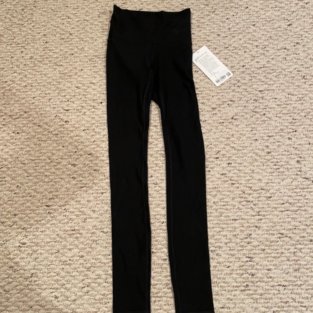 28” mapped out HR Tight lululemon leggings